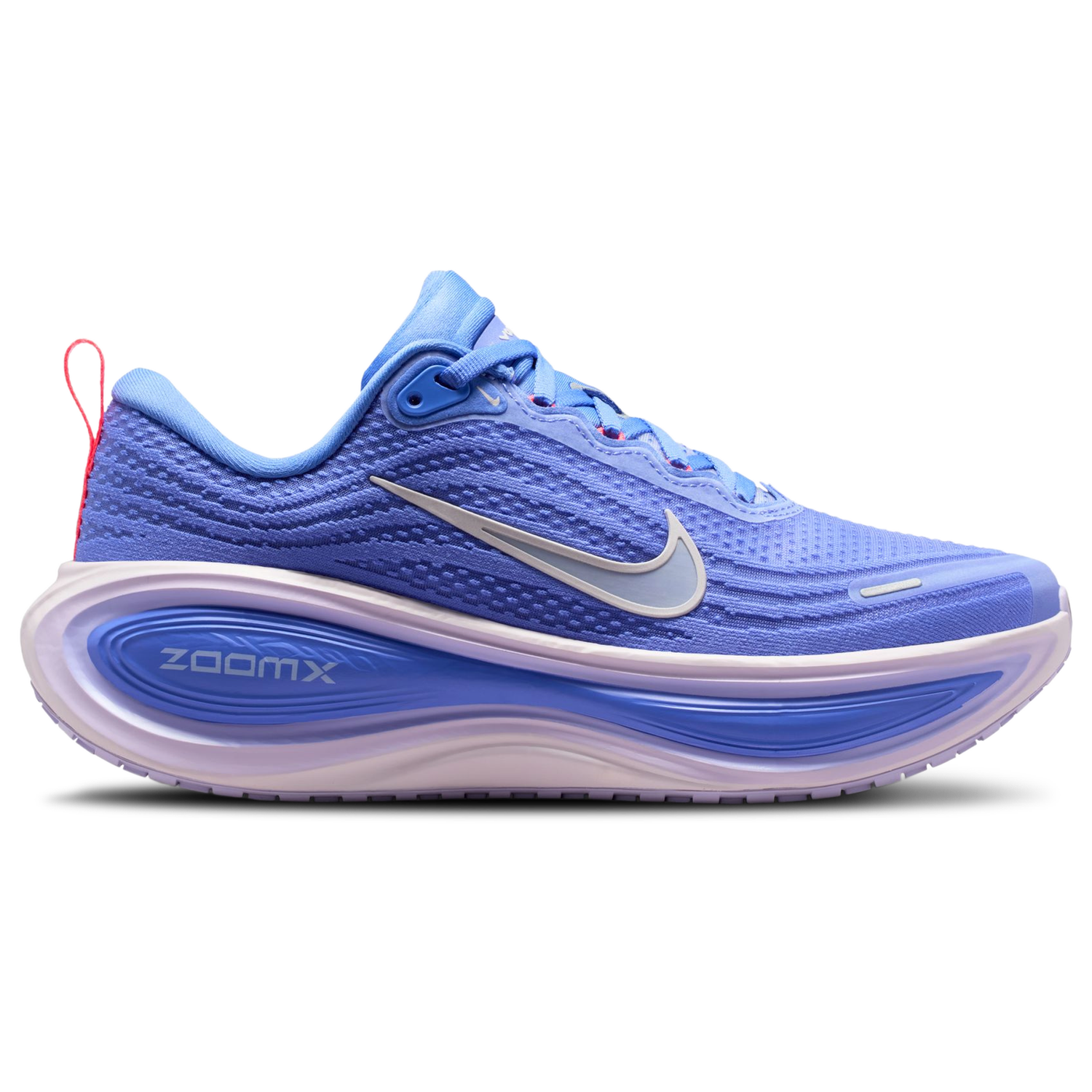 Nike Vomero Plus - Women's - Blue/Black