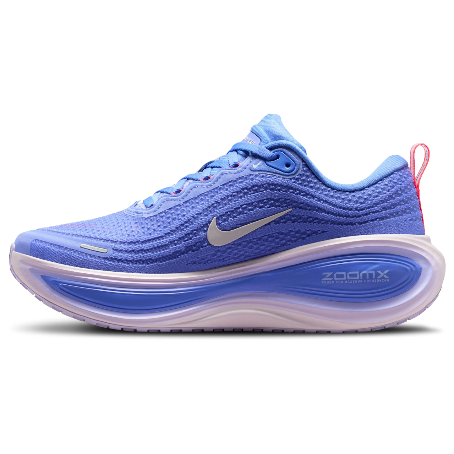 Nike Vomero Plus - Women's - Blue/Black