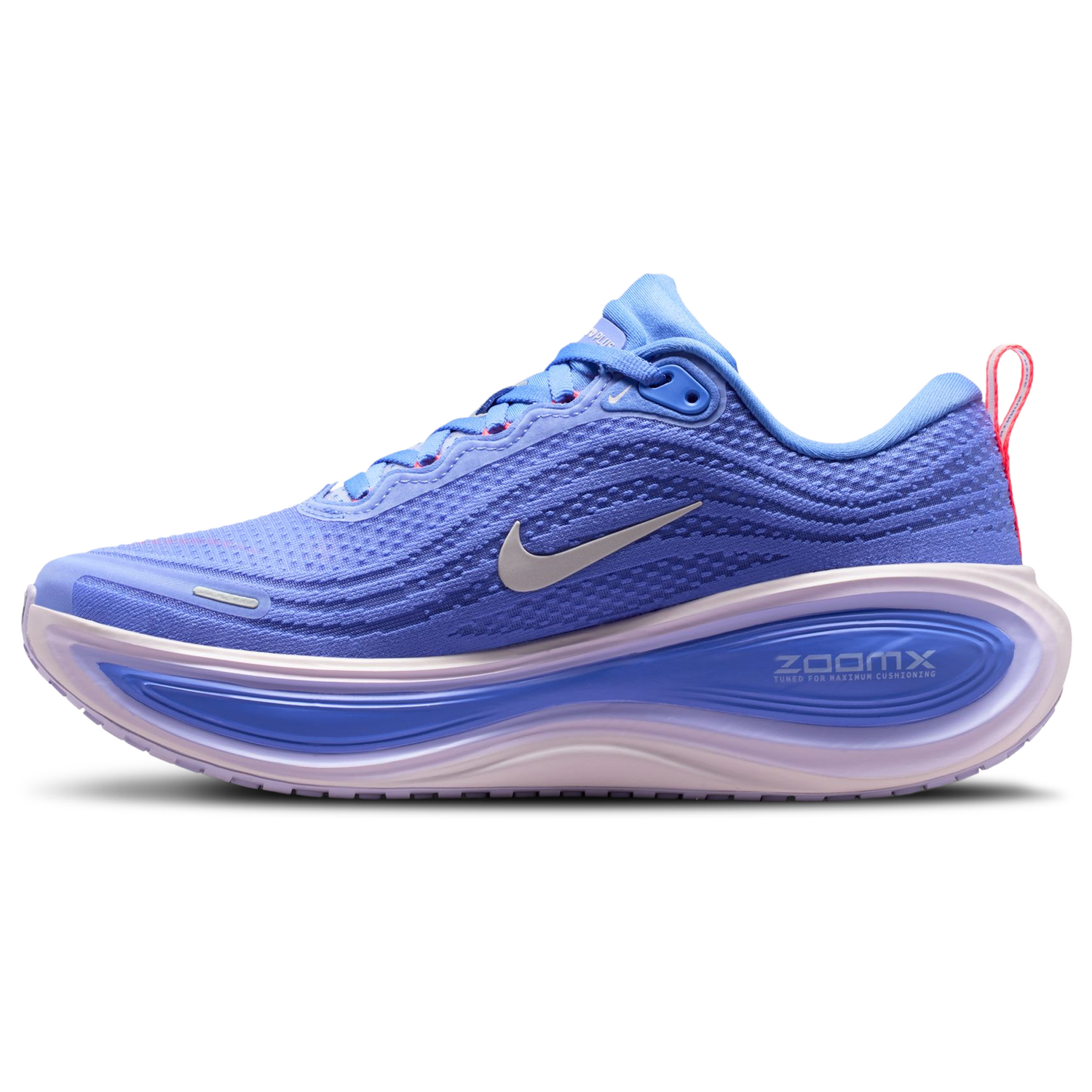 Nike Vomero Plus - Women's - Blue/Black