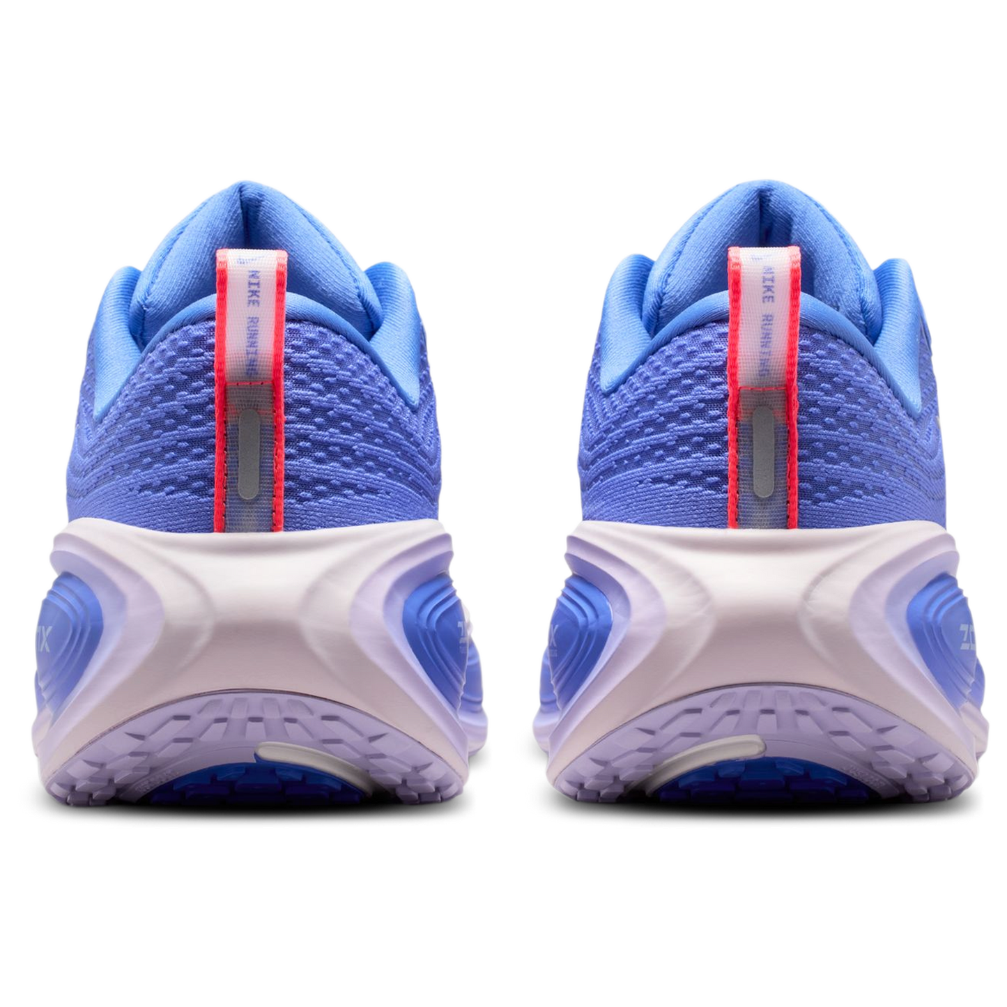 Nike Vomero Plus - Women's - Blue/Black
