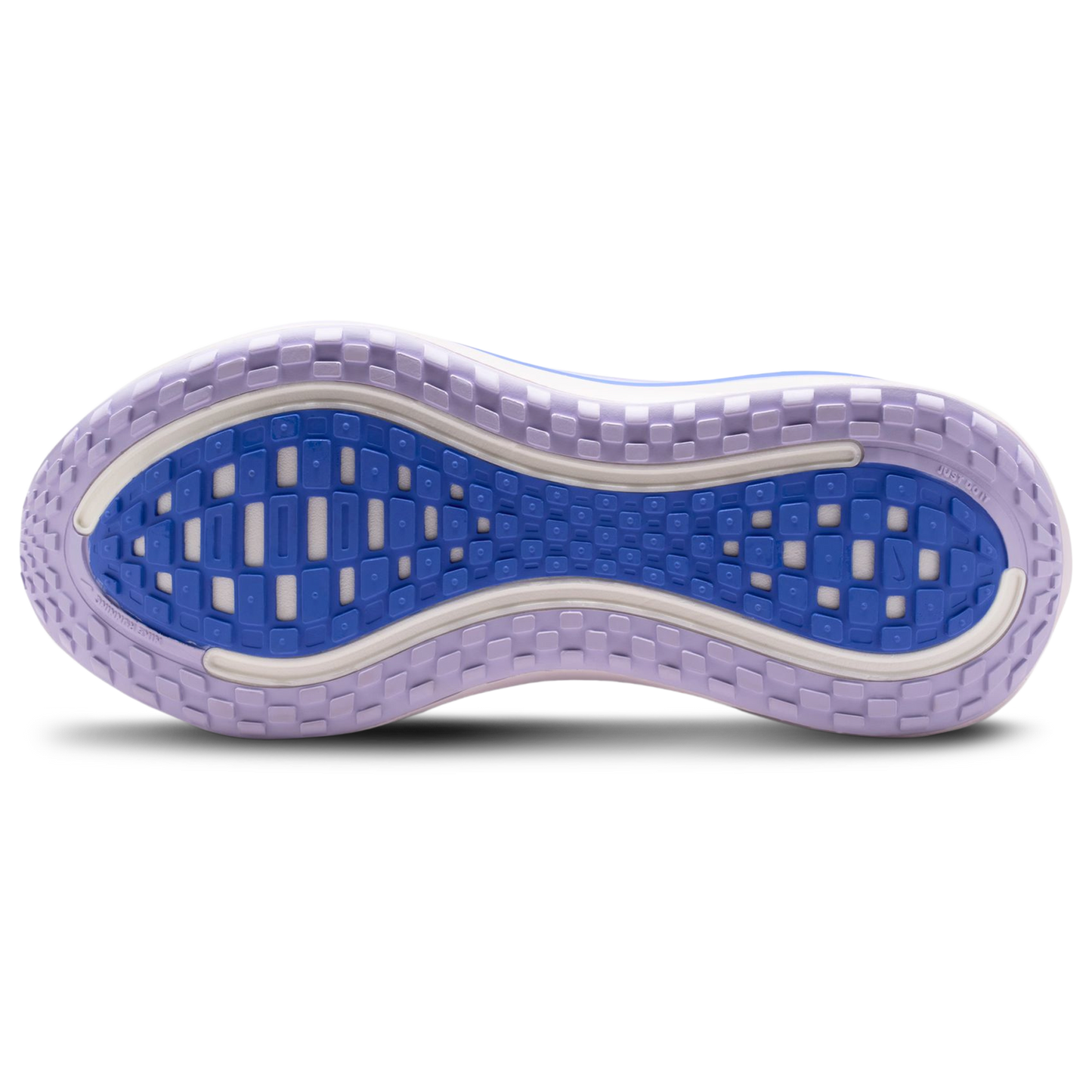 Nike Vomero Plus - Women's - Blue/Black