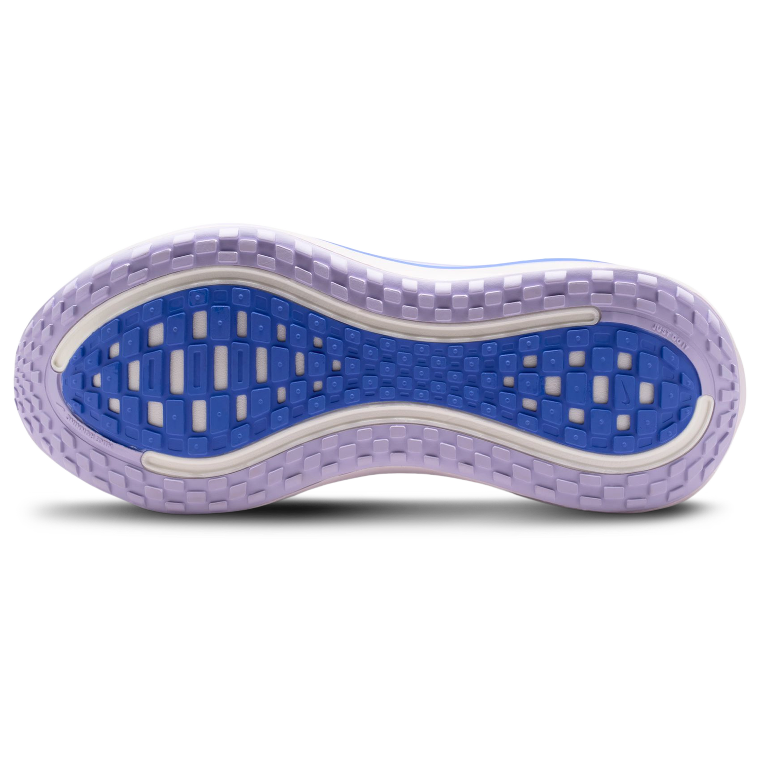Nike Vomero Plus - Women's - Blue/Black