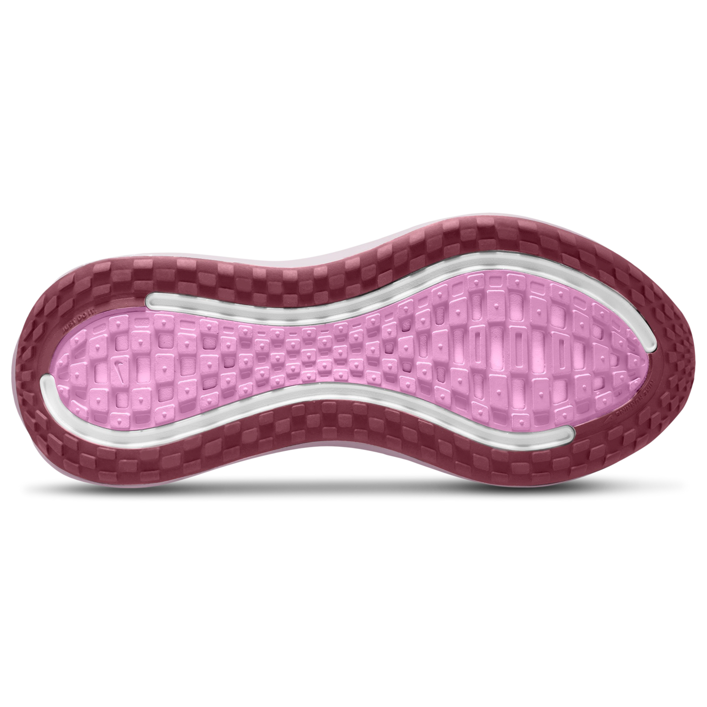 Nike Vomero Plus - Women's - Bleached Lilac/Light Magenta/Pink Rise