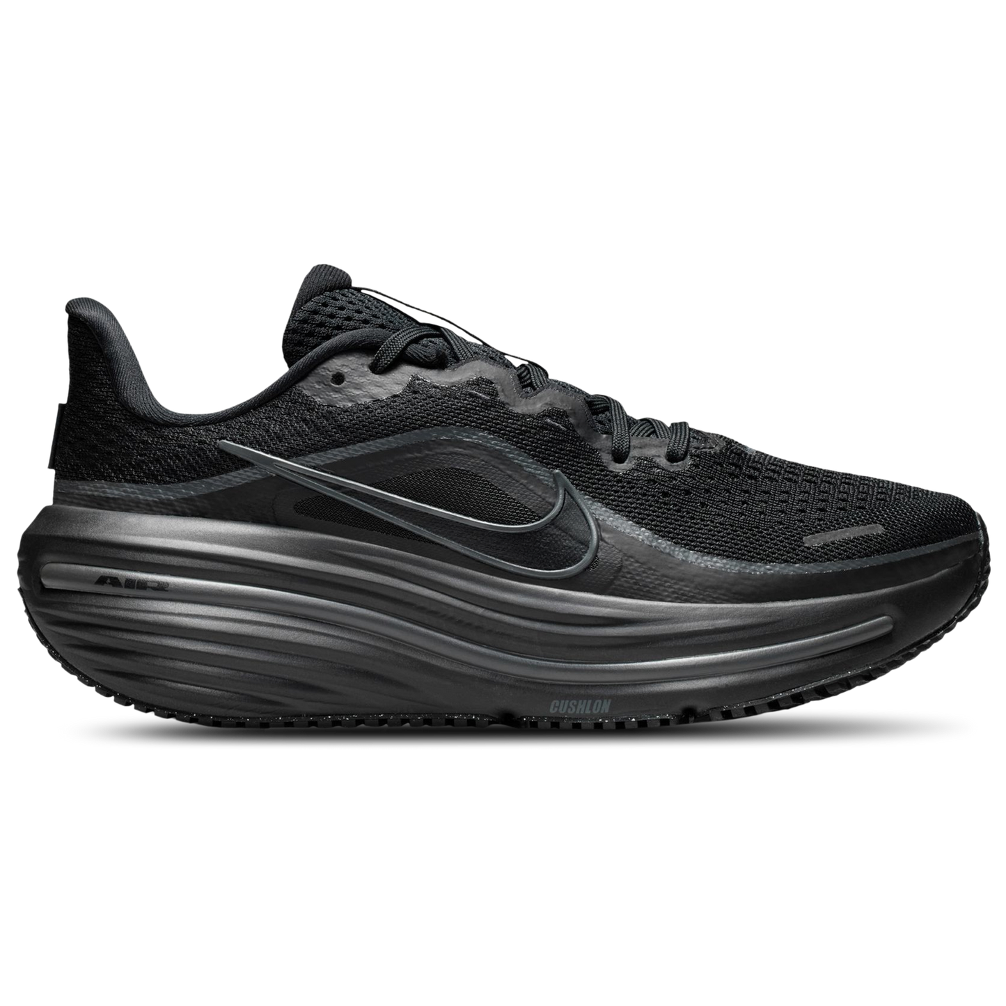 Nike Air Winflo 12 - Women's - Black/Black