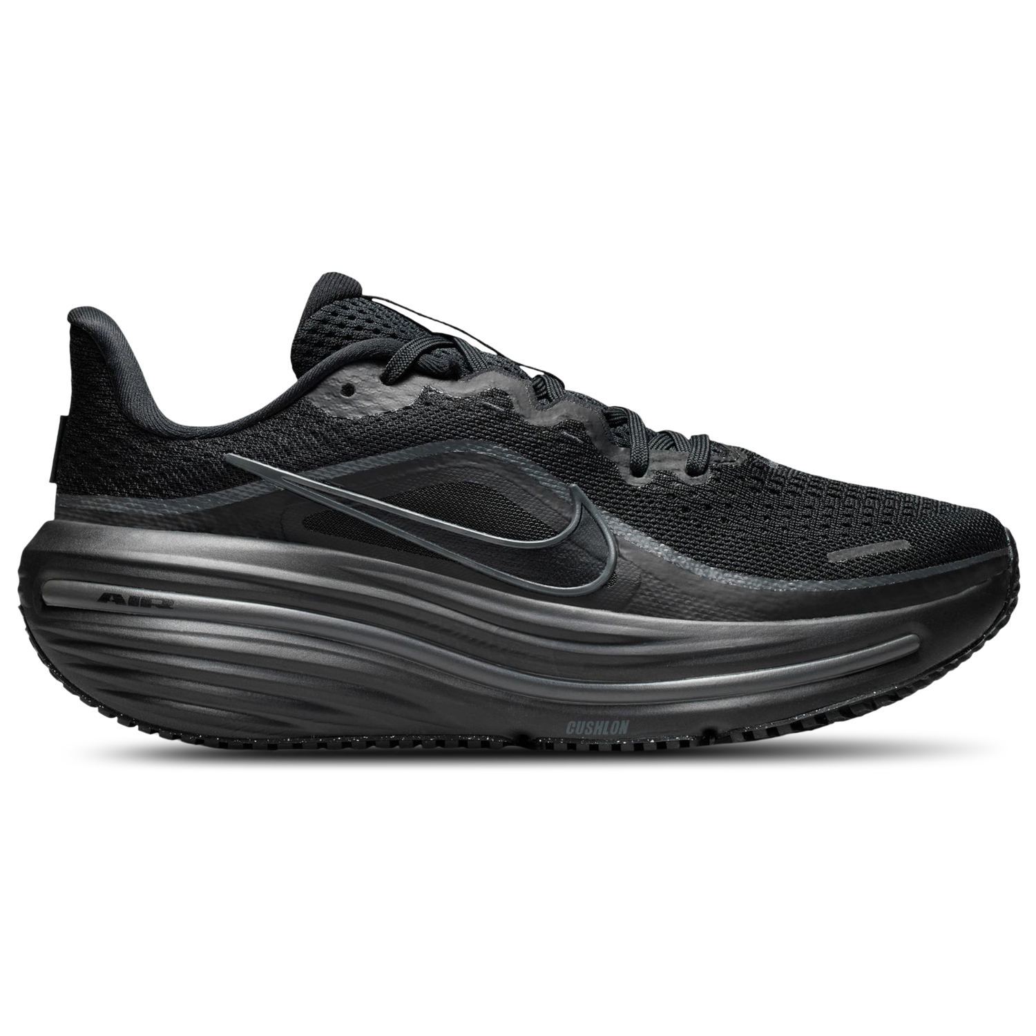 Nike Air Winflo 12 - Women's - Black/Black