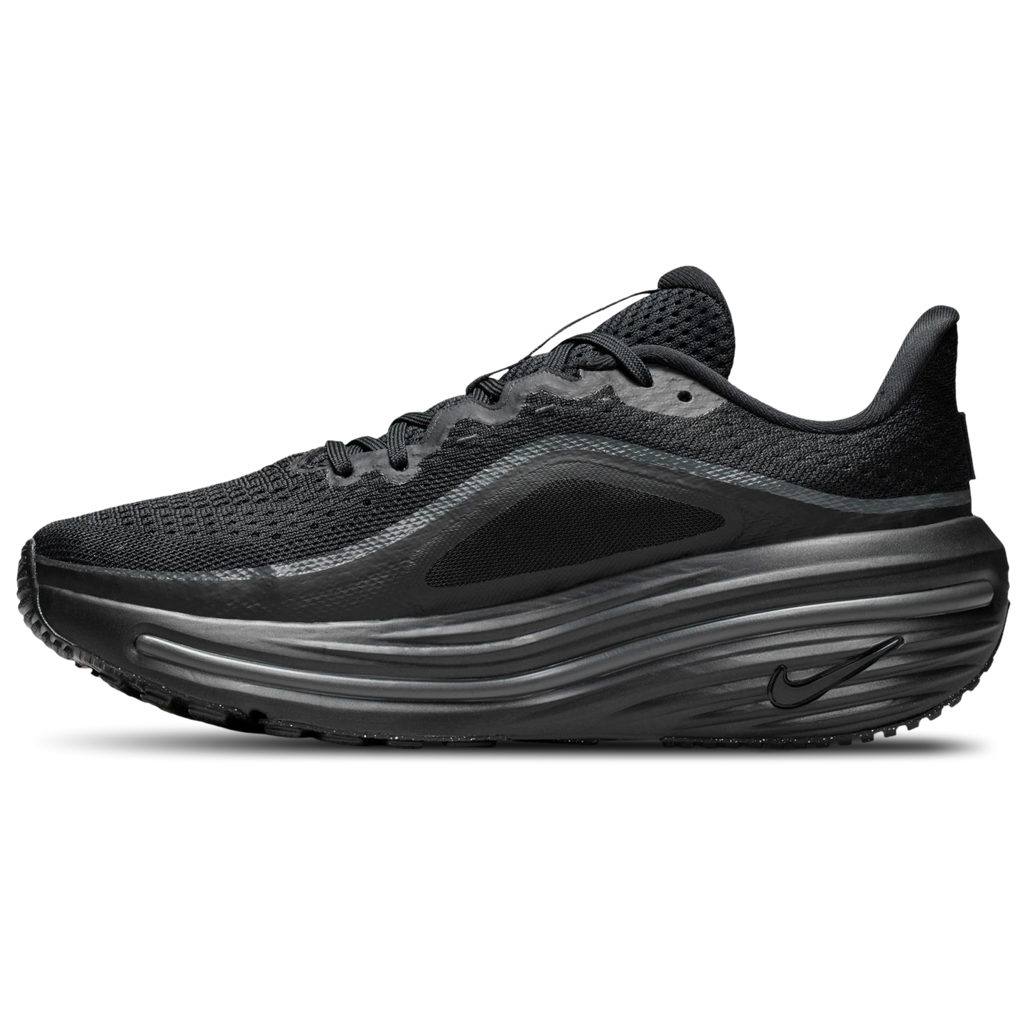 Nike Air Winflo 12 - Women's - Black/Black