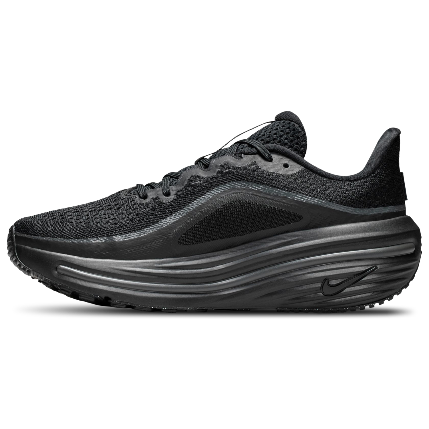 Nike Air Winflo 12 - Women's - Black/Black