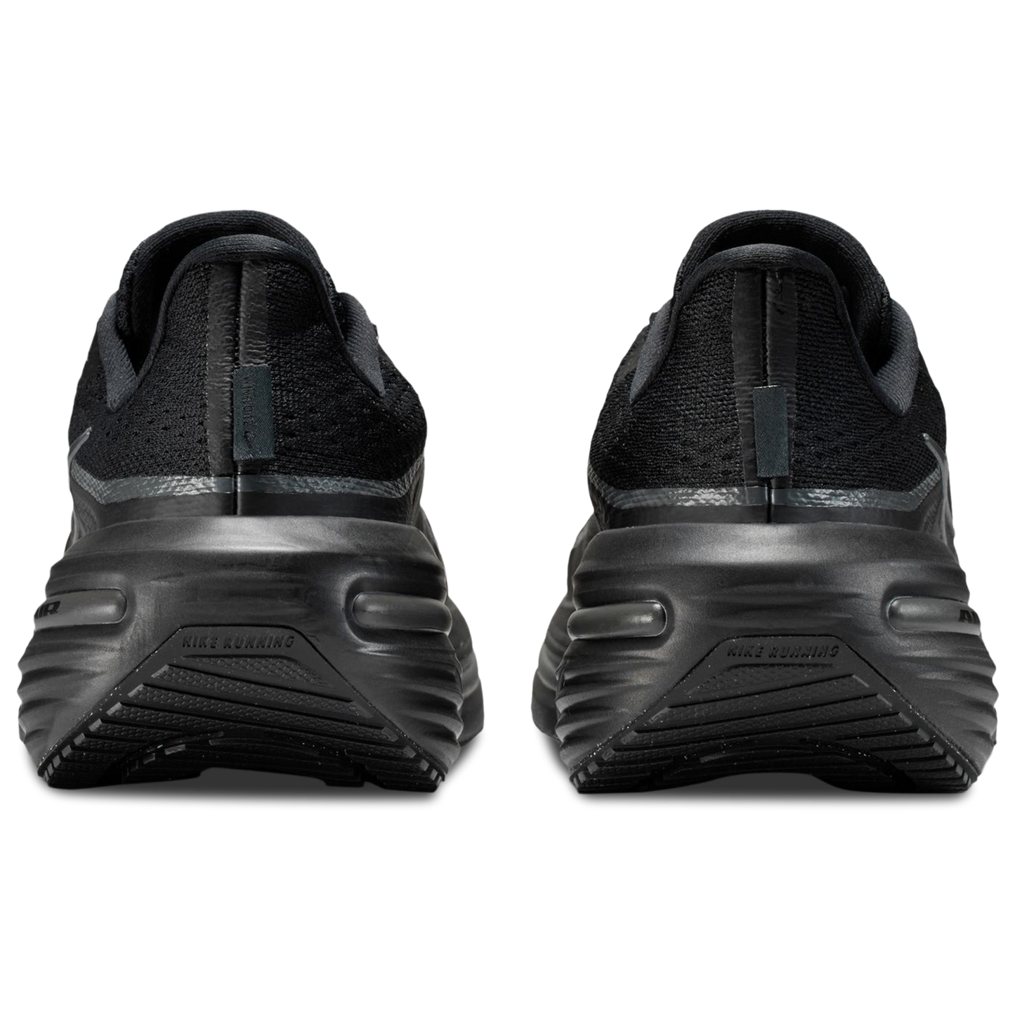 Nike Air Winflo 12 - Women's - Black/Black