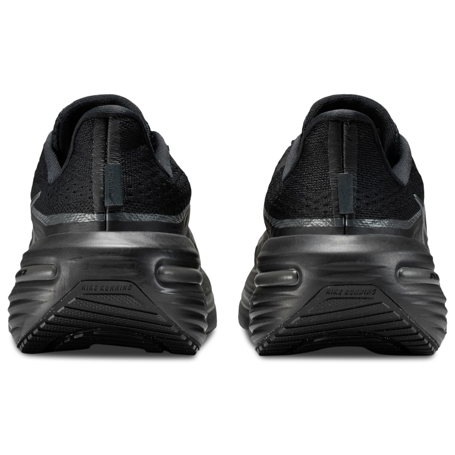 Nike Air Winflo 12 - Women's - Black/Black