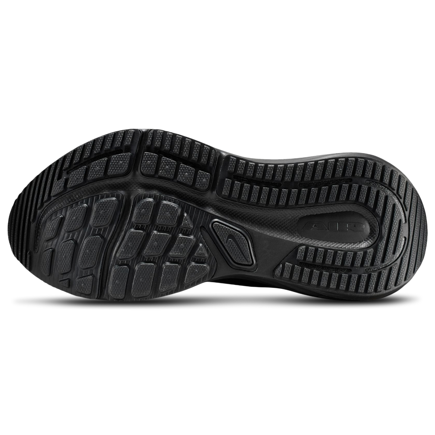 Nike Air Winflo 12 - Women's - Black/Black