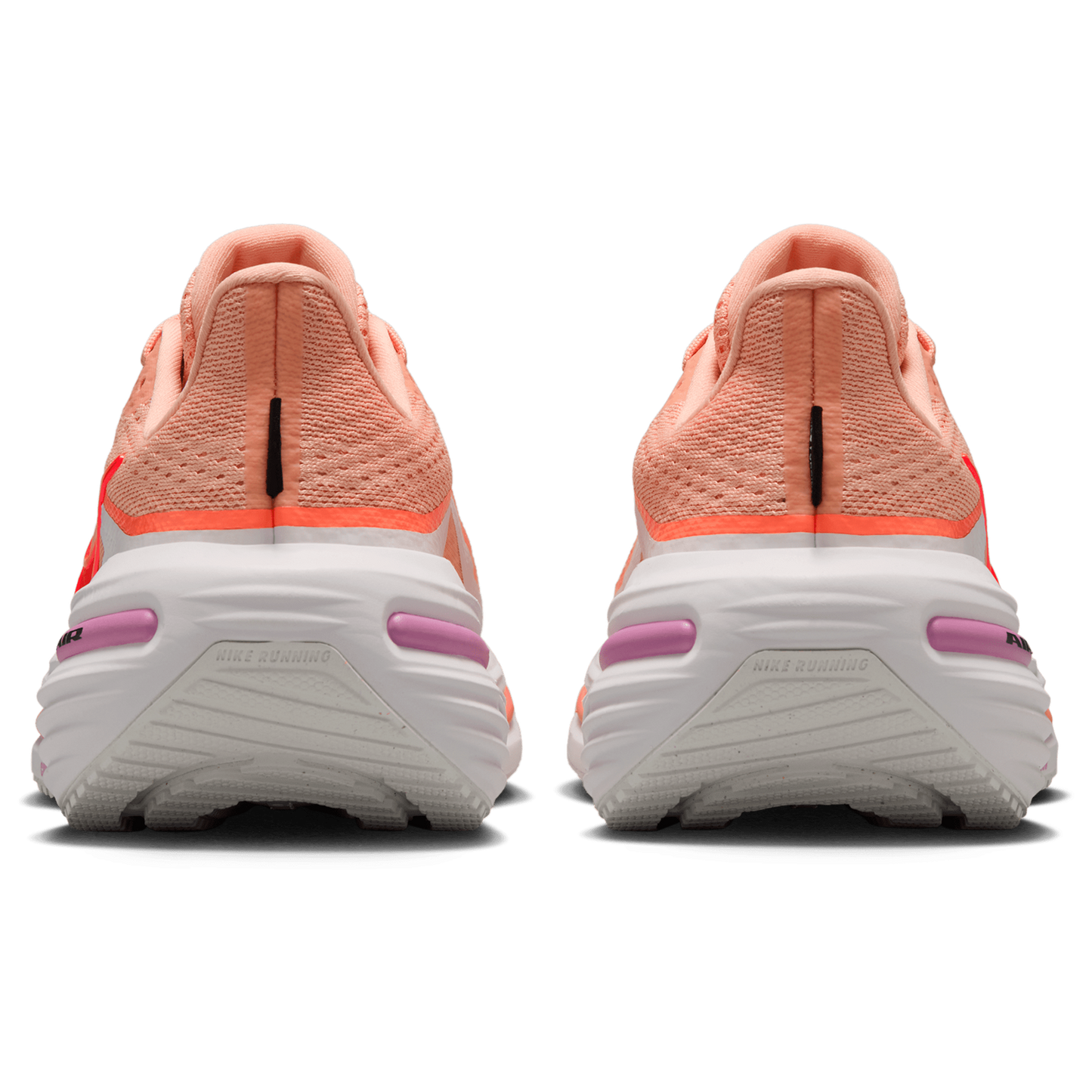 Nike Air Winflo 12 - Women's - Arctic Orange/Flash Crimson/Summit White
