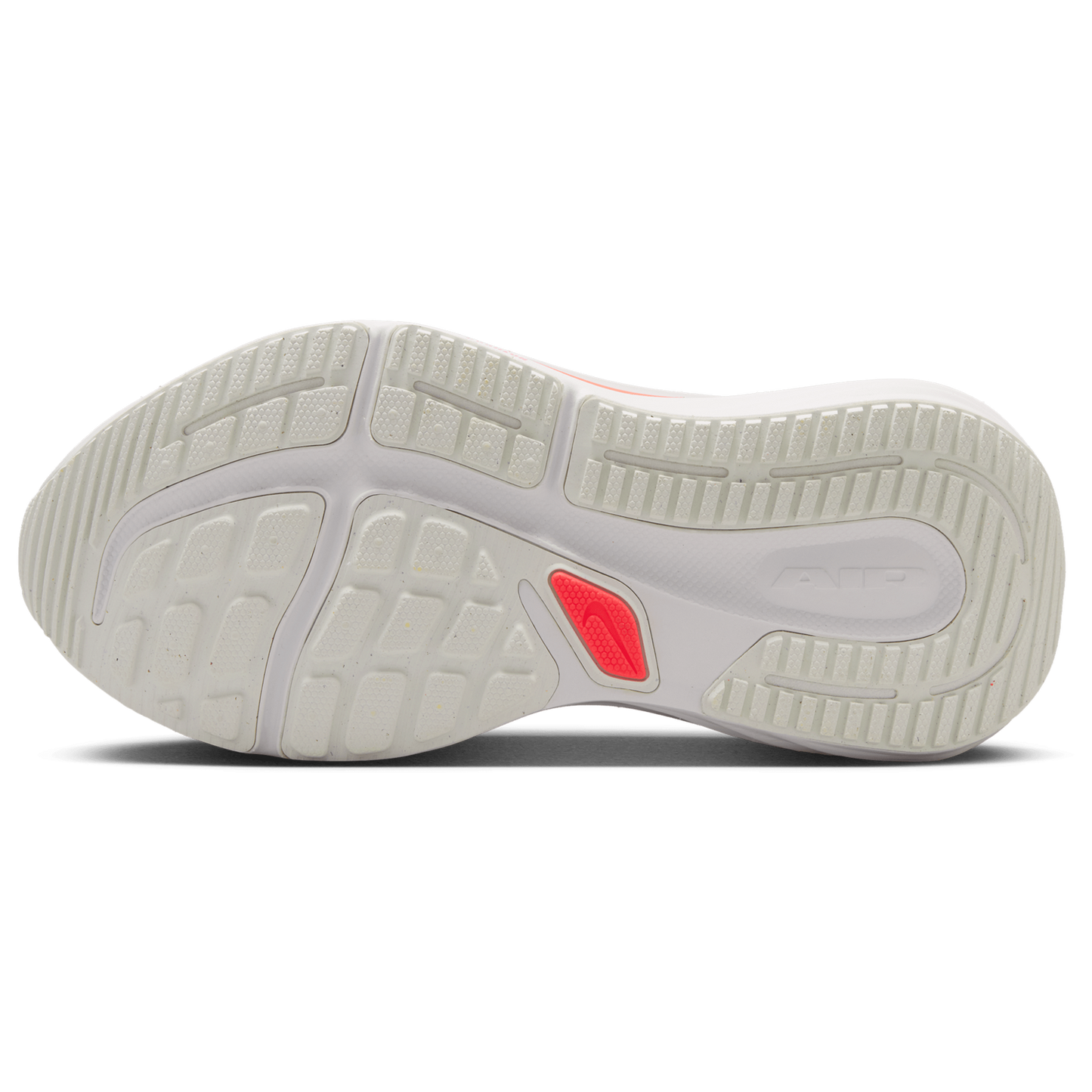 Nike Air Winflo 12 - Women's - Arctic Orange/Flash Crimson/Summit White