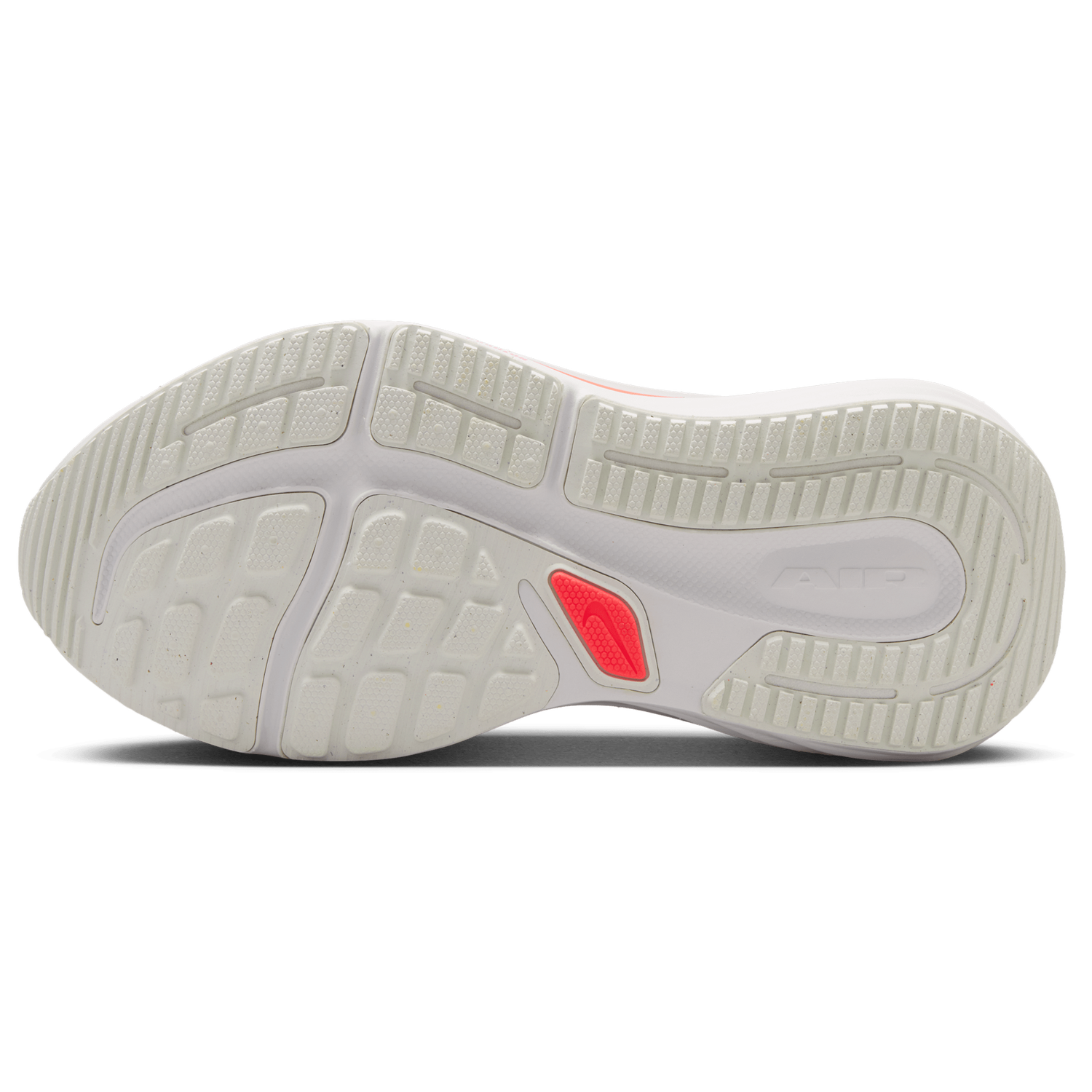 Nike Air Winflo 12 - Women's - Arctic Orange/Flash Crimson/Summit White
