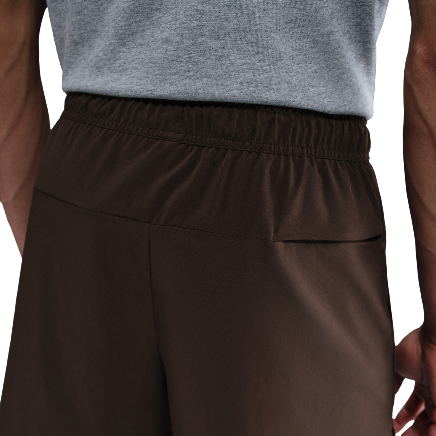 Nike Unlimited 5 Inch Unlined Shorts - Men's - Baroque Brown/Black/Baroque Brown