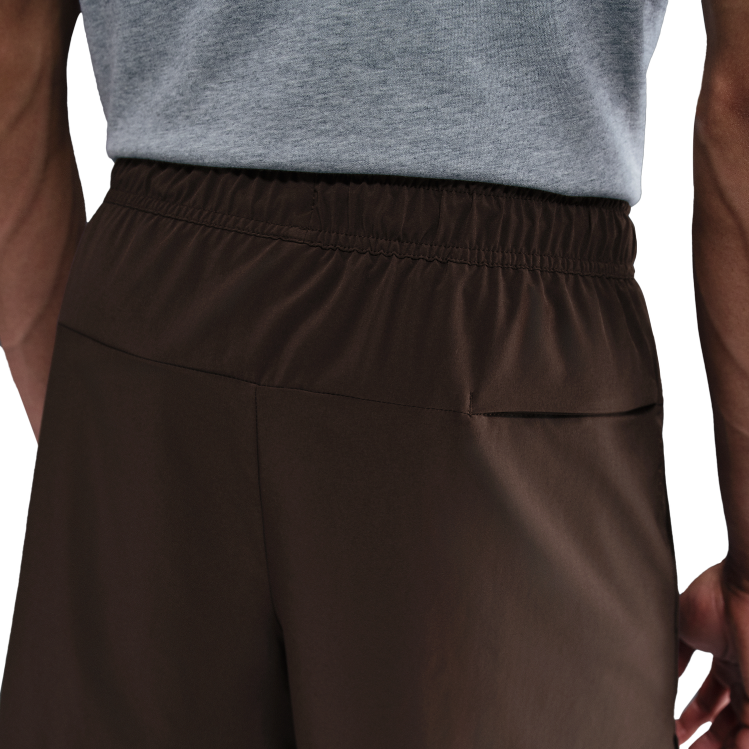 Nike Unlimited 5 Inch Unlined Shorts - Men's - Baroque Brown/Black/Baroque Brown