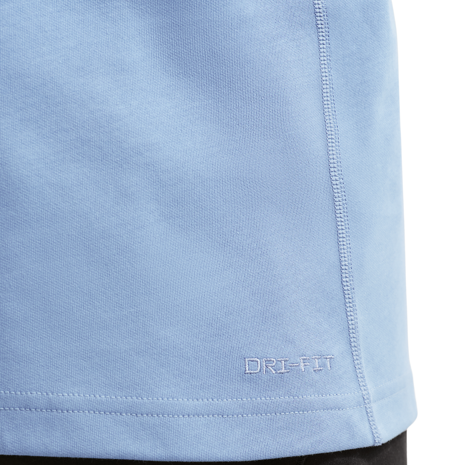 Nike Dri-FIT Primary Statement Short Sleeve T-Shirt - Men's - Work Blue/Work Blue