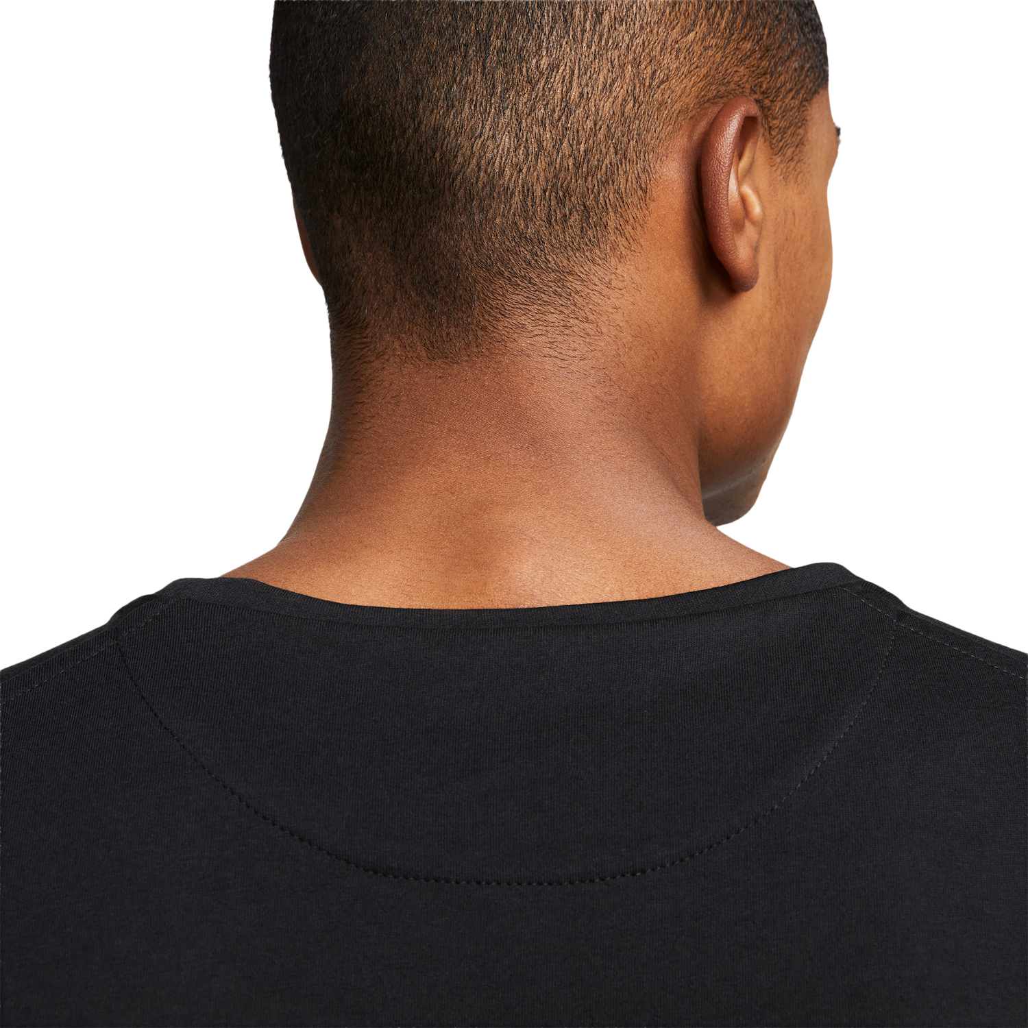 Nike Dri-FIT Primary Statement Tank - Men's - Black/Black