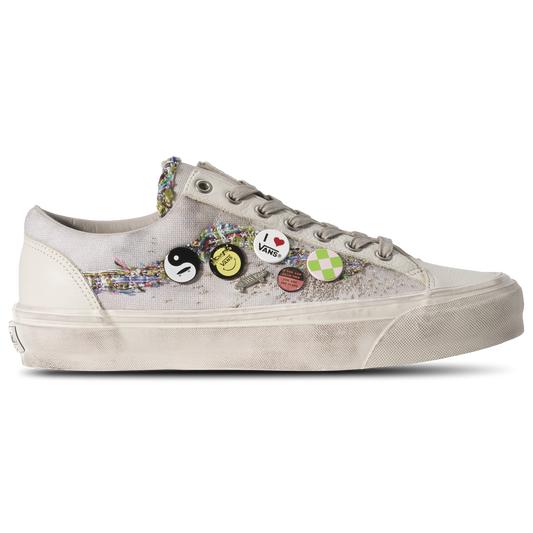 Vans Souvenir Old Skool 36 - Men's - Oatmeal