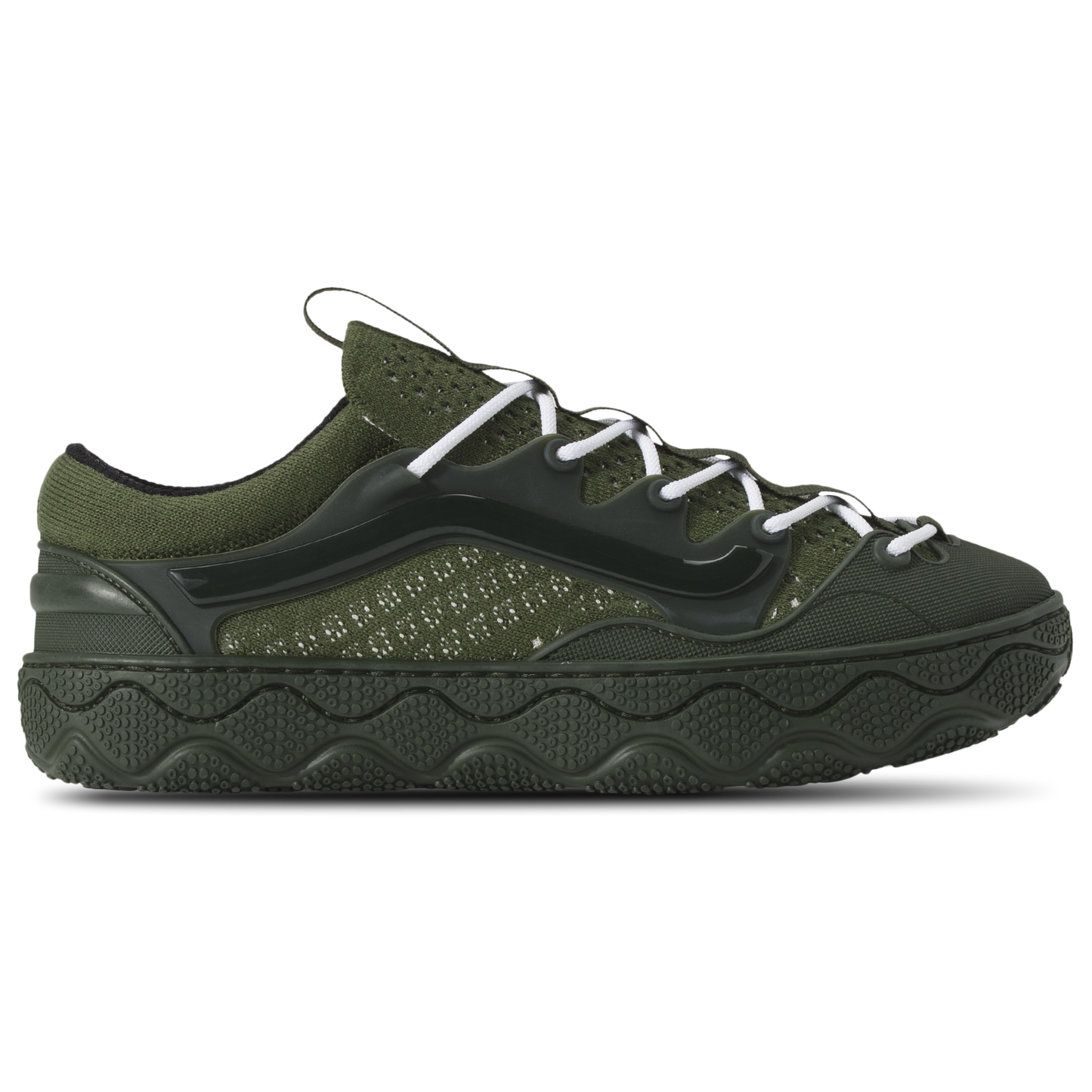 Vans LX Old Skool 36 FM - Men's - Pine Forrest