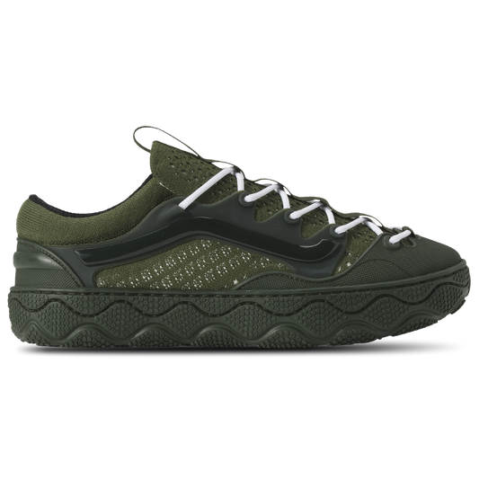 Vans LX Old Skool 36 FM - Men's - Pine Forrest