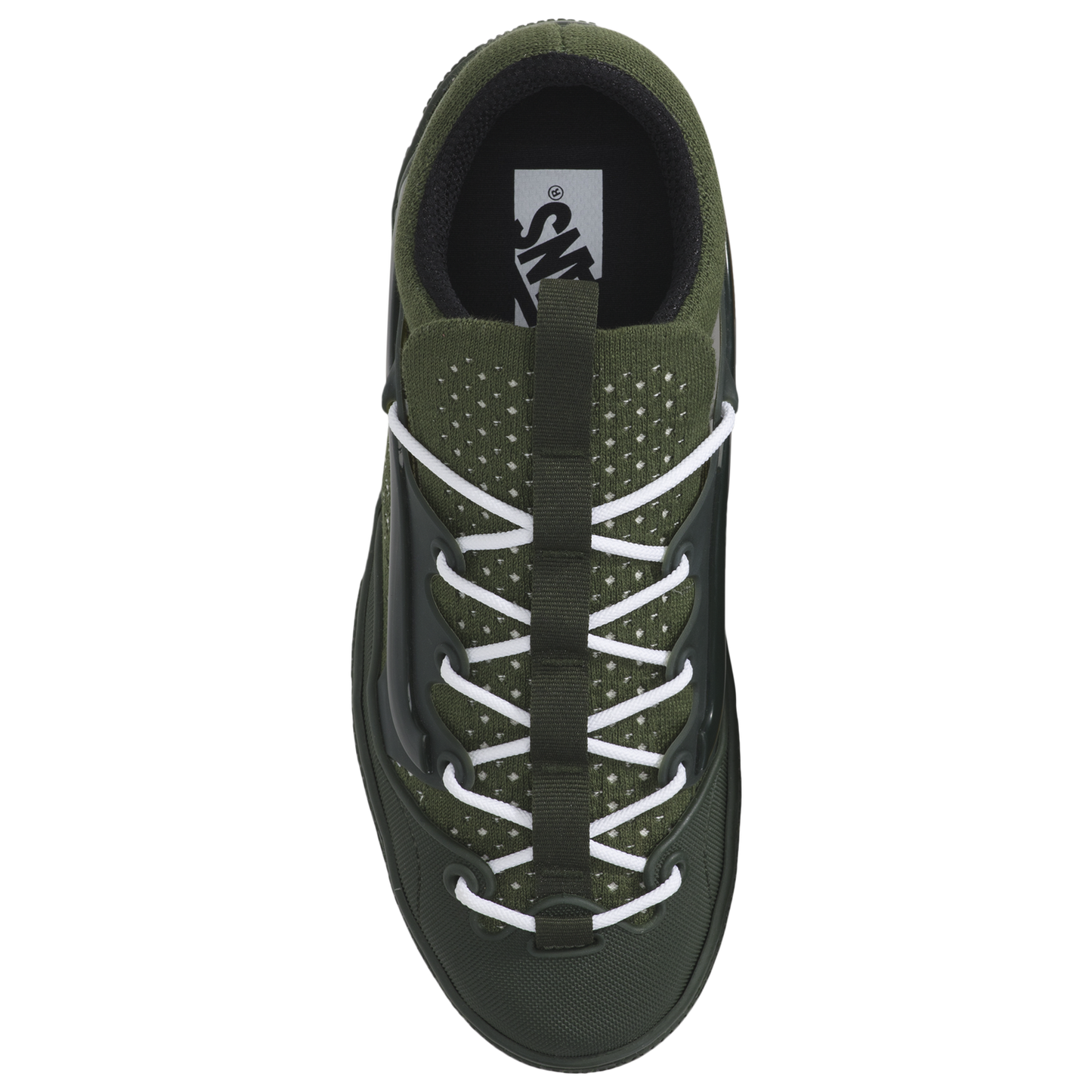 Vans LX Old Skool 36 FM - Men's - Pine Forrest