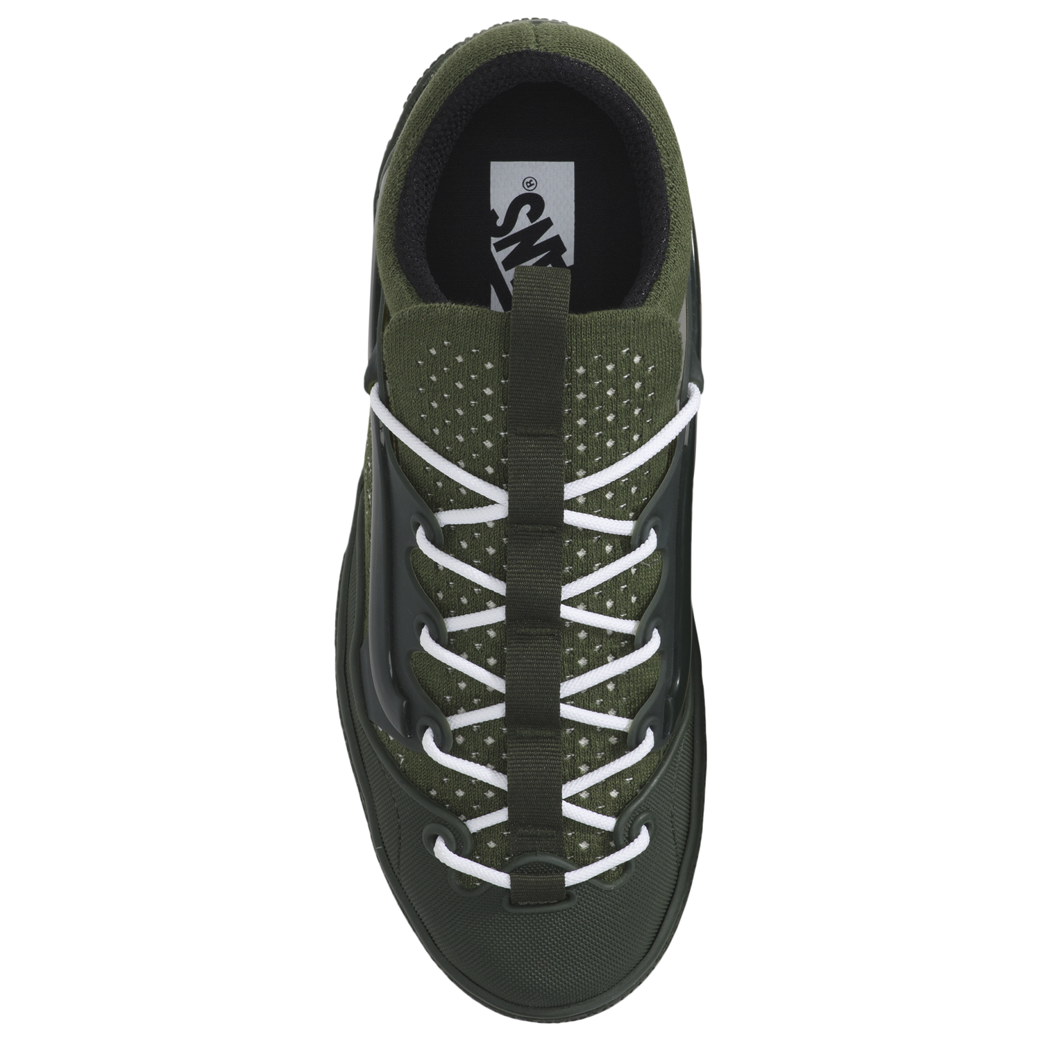 Vans LX Old Skool 36 FM - Men's - Pine Forrest