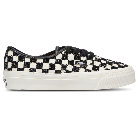 Vans LX Authentic 44 - Women's - Black/White