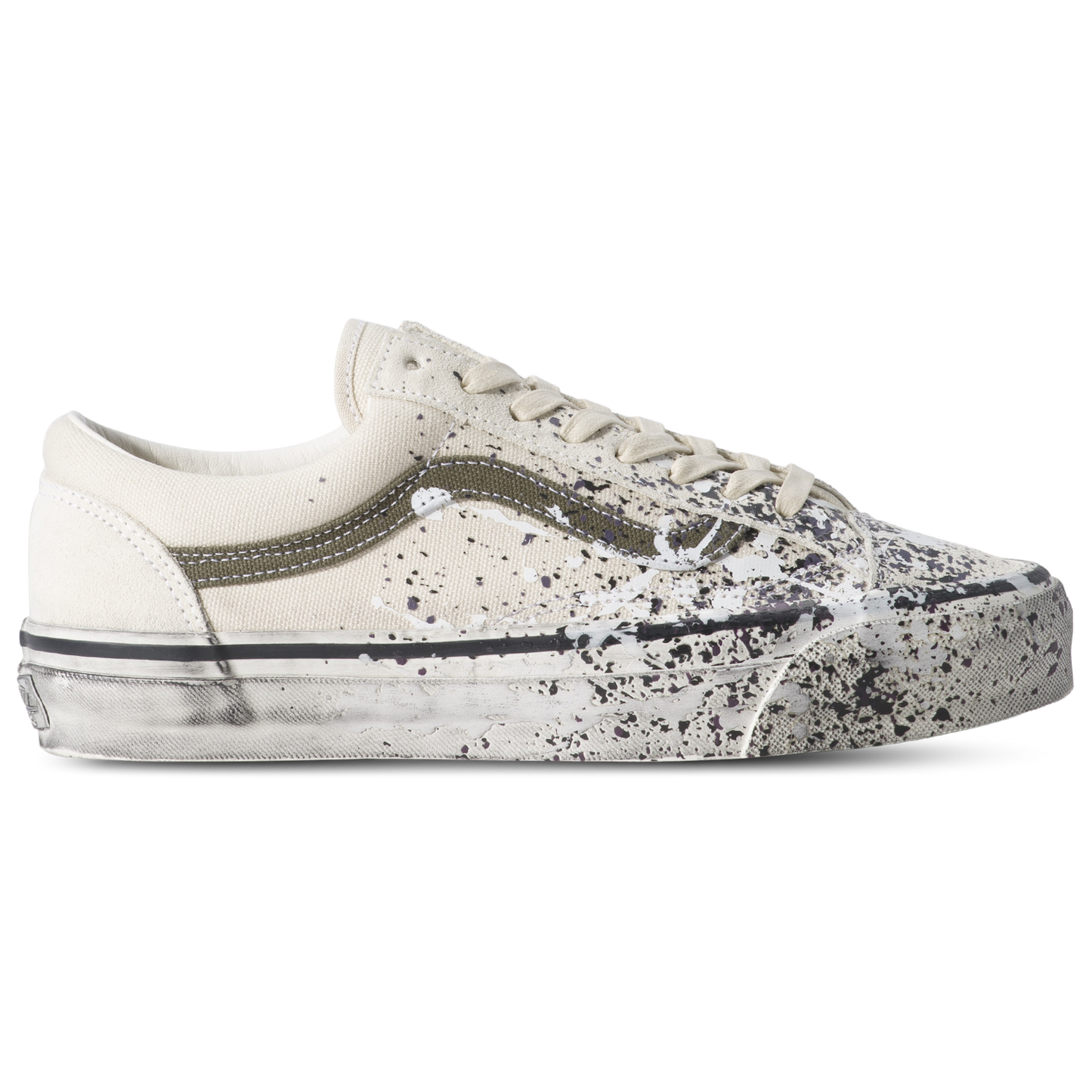 Vans LX Old Skool 36 - Men's - Turtle Dove