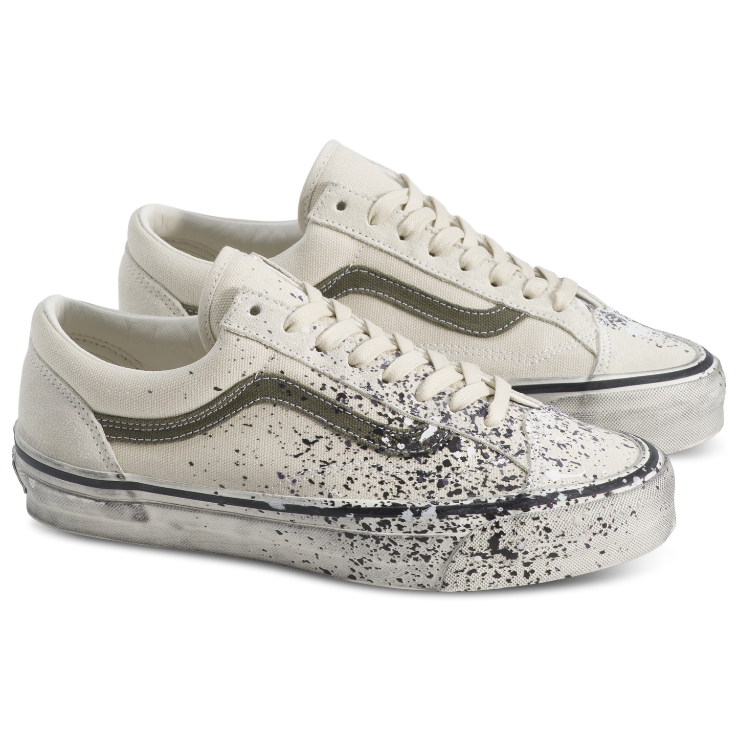 Vans LX Old Skool 36 - Men's - Turtle Dove
