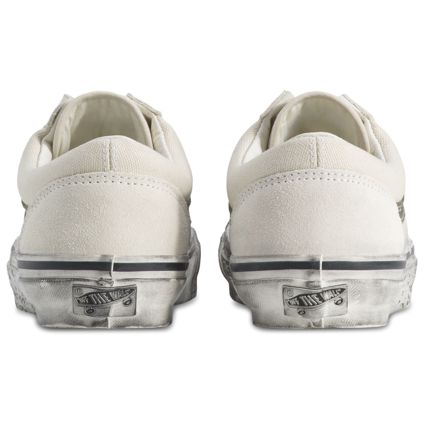 Vans LX Old Skool 36 - Men's - Turtle Dove