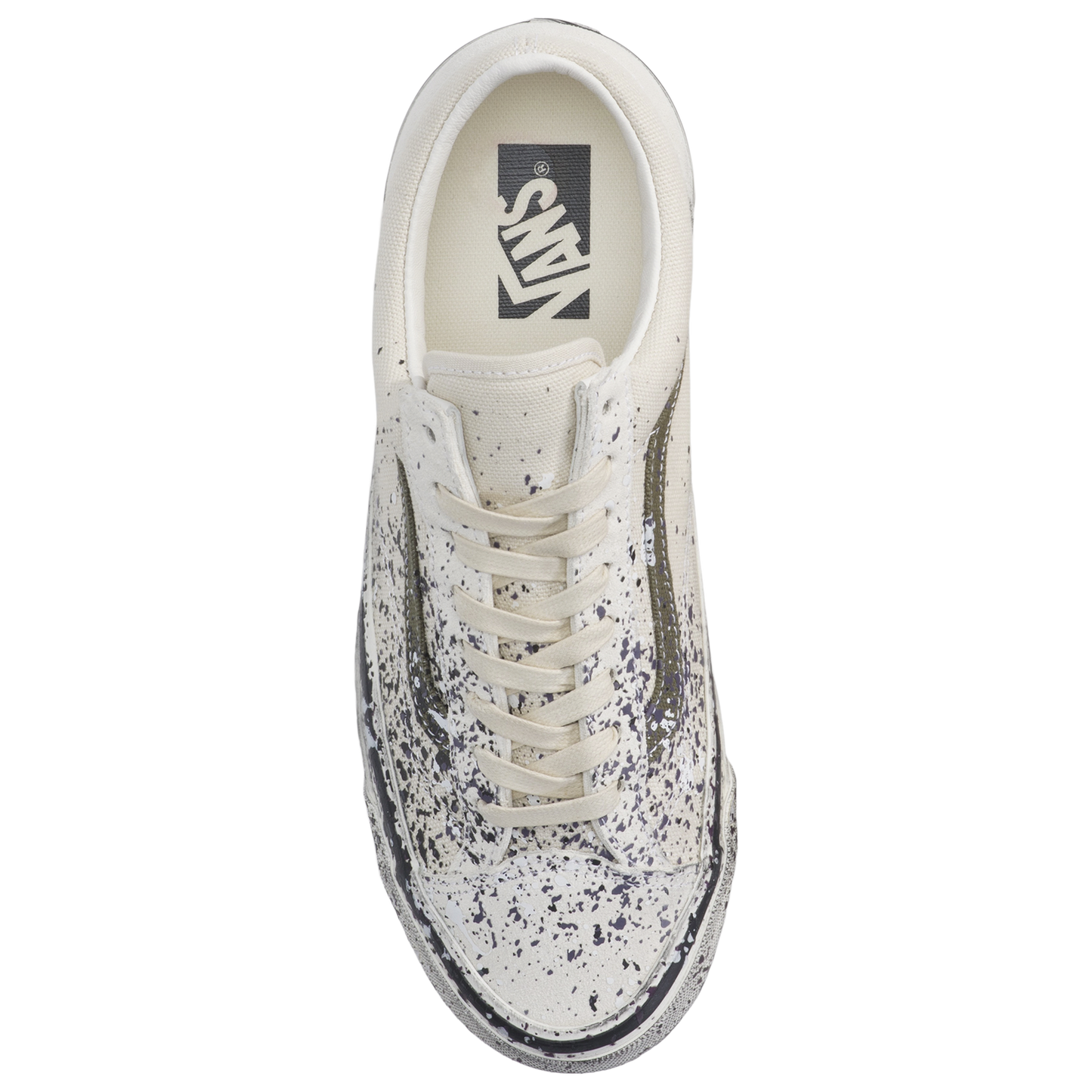 Vans LX Old Skool 36 - Men's - Turtle Dove