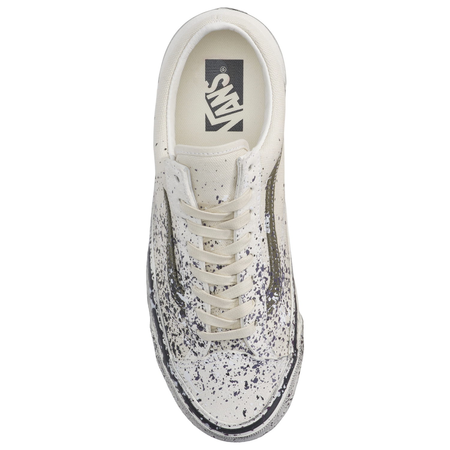 Vans LX Old Skool 36 - Men's - Turtle Dove