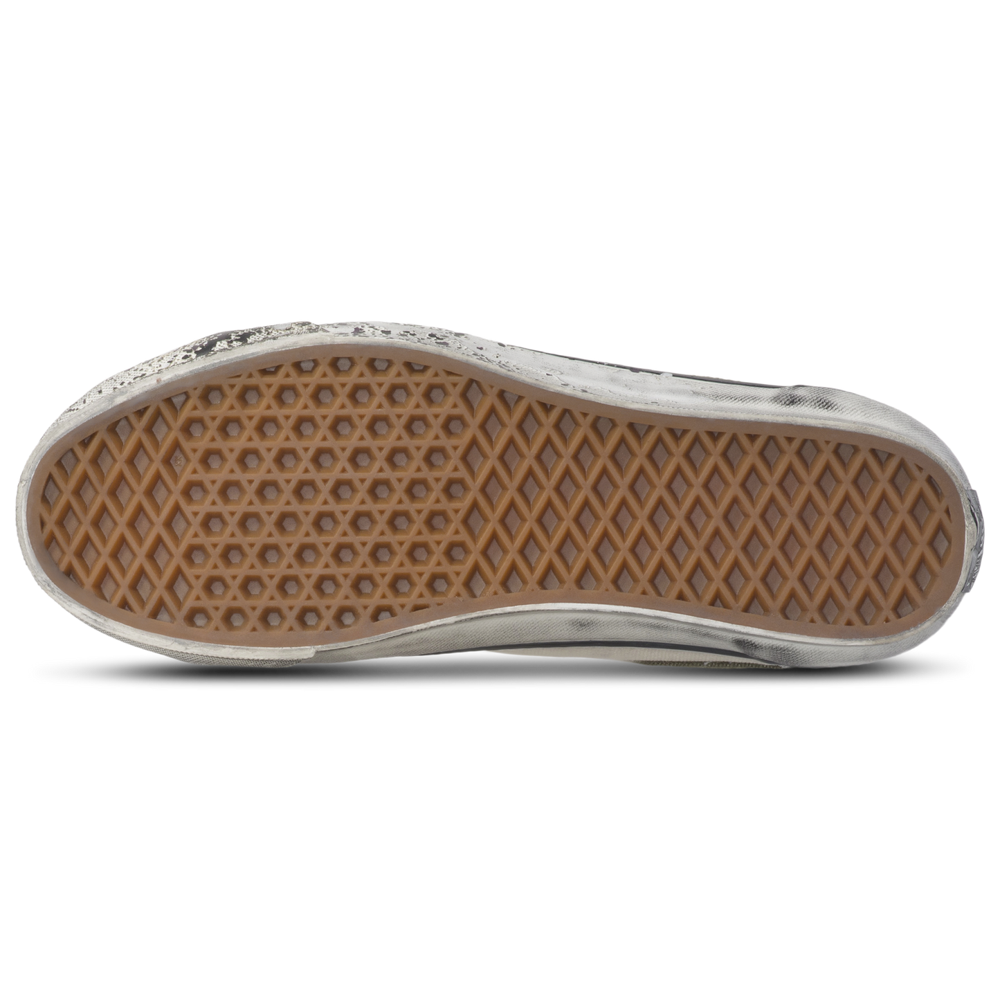 Vans LX Old Skool 36 - Men's - Turtle Dove