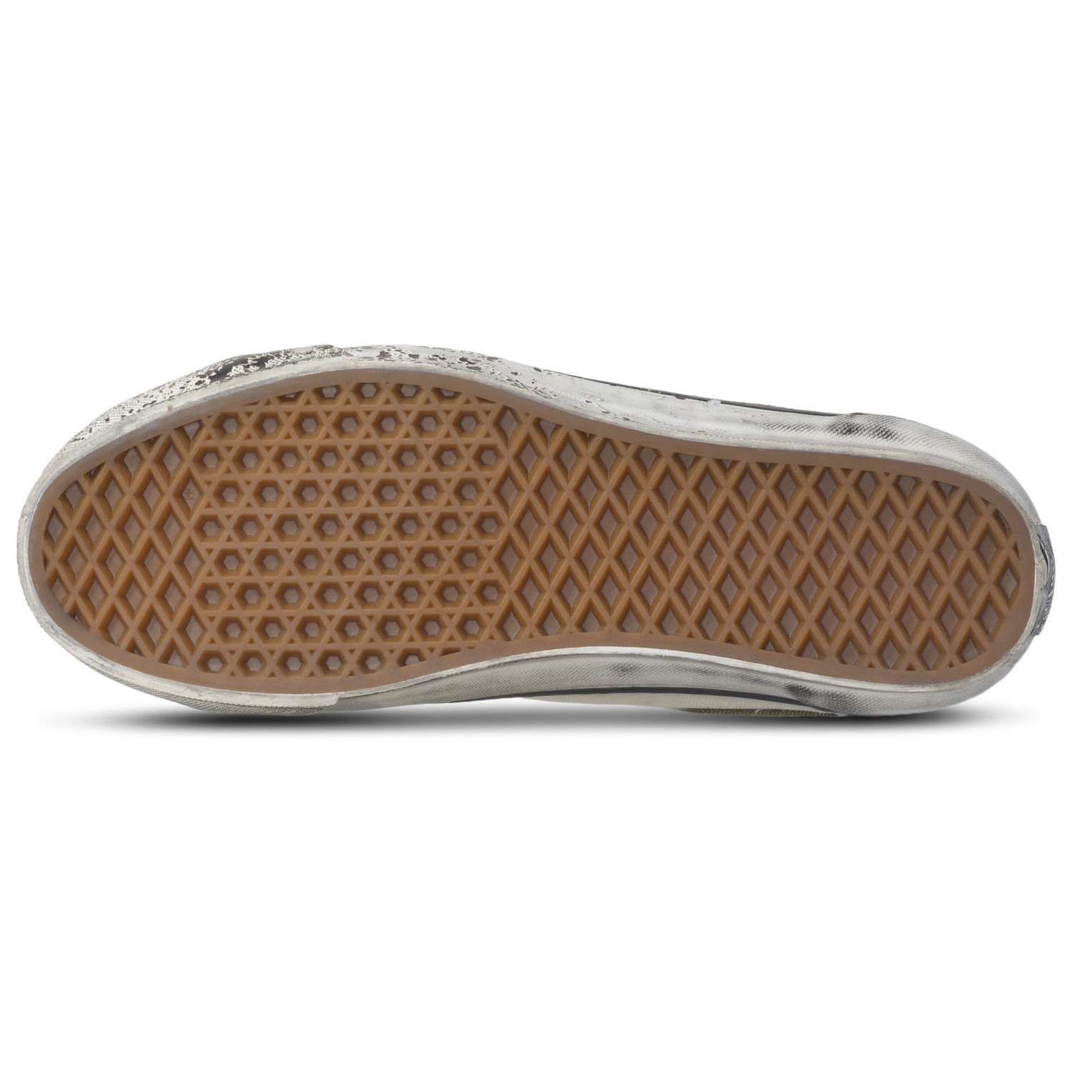 Vans LX Old Skool 36 - Men's - Turtle Dove
