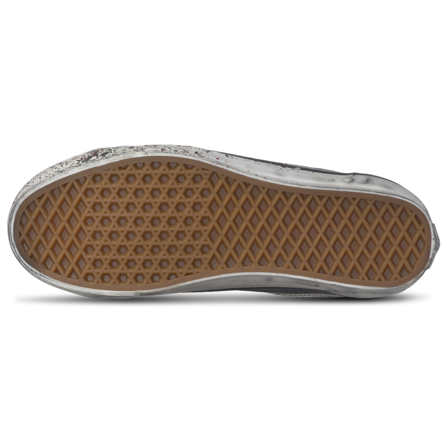 Vans LX Old Skool 36 - Men's - Charcoal