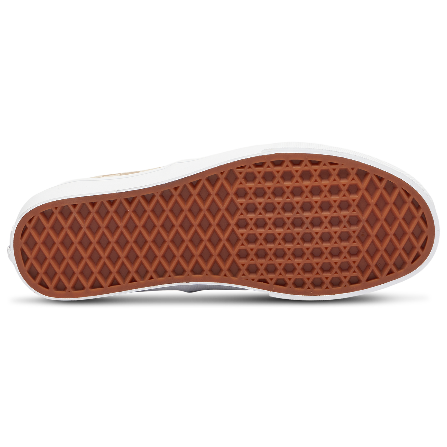 Vans Authentic Ox - Women's - Beige/Beige