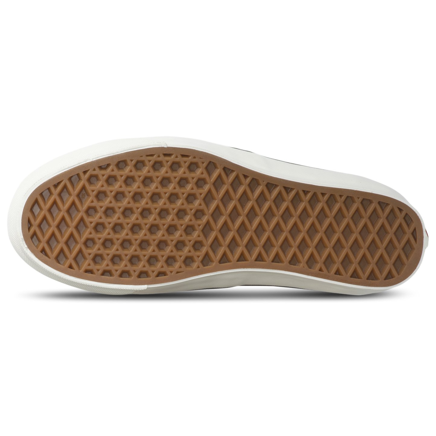 Vans LX OMU Authentic Pony - Women's - Leopard/Marsh