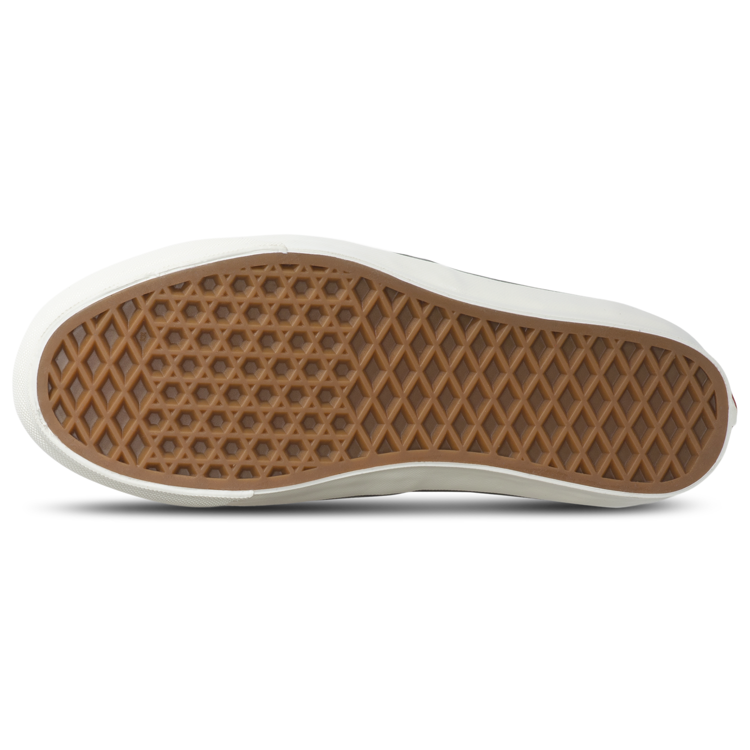 Vans LX OMU Authentic Pony - Women's - Leopard/Marsh