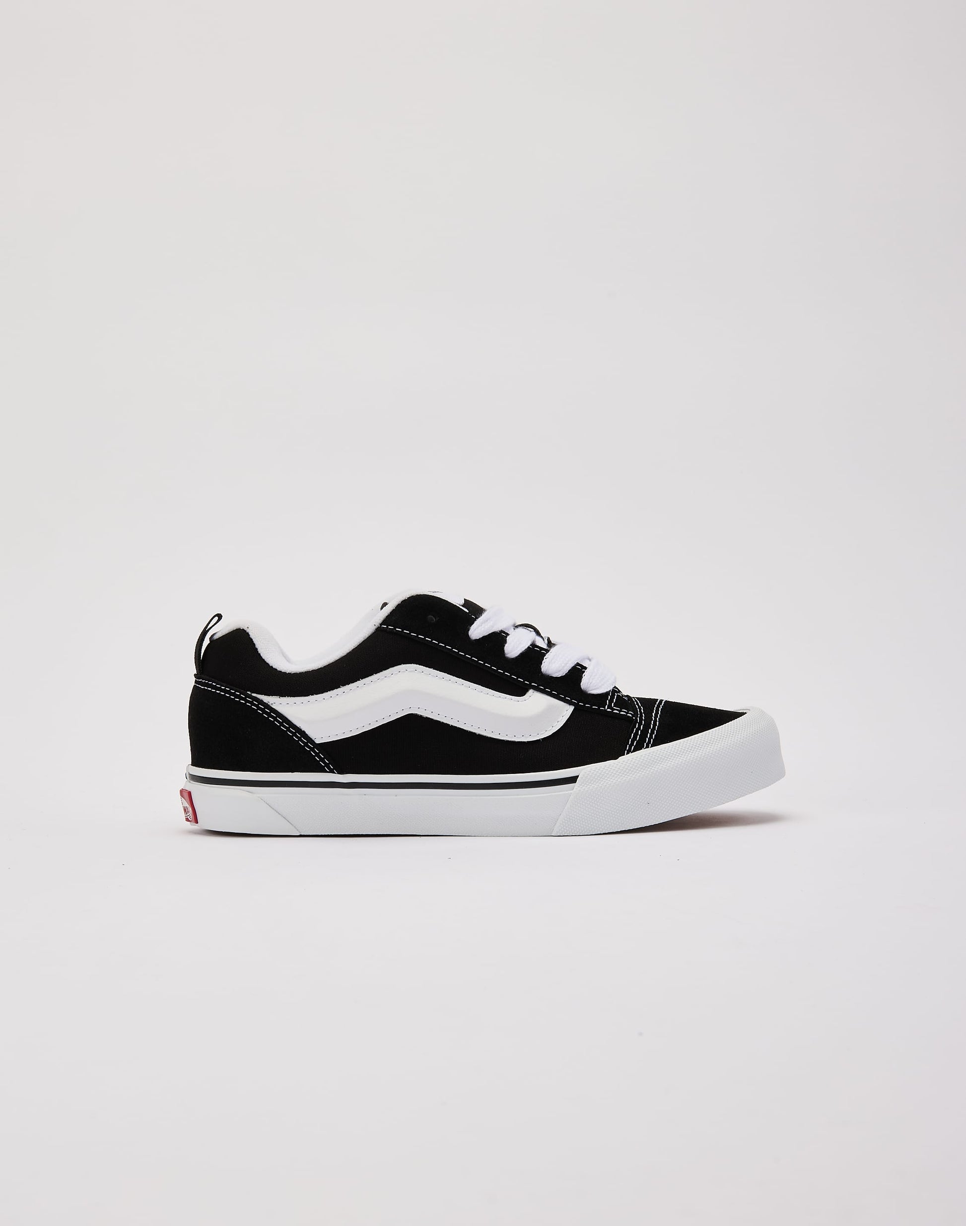 Vans Knu Skool Grade-School
