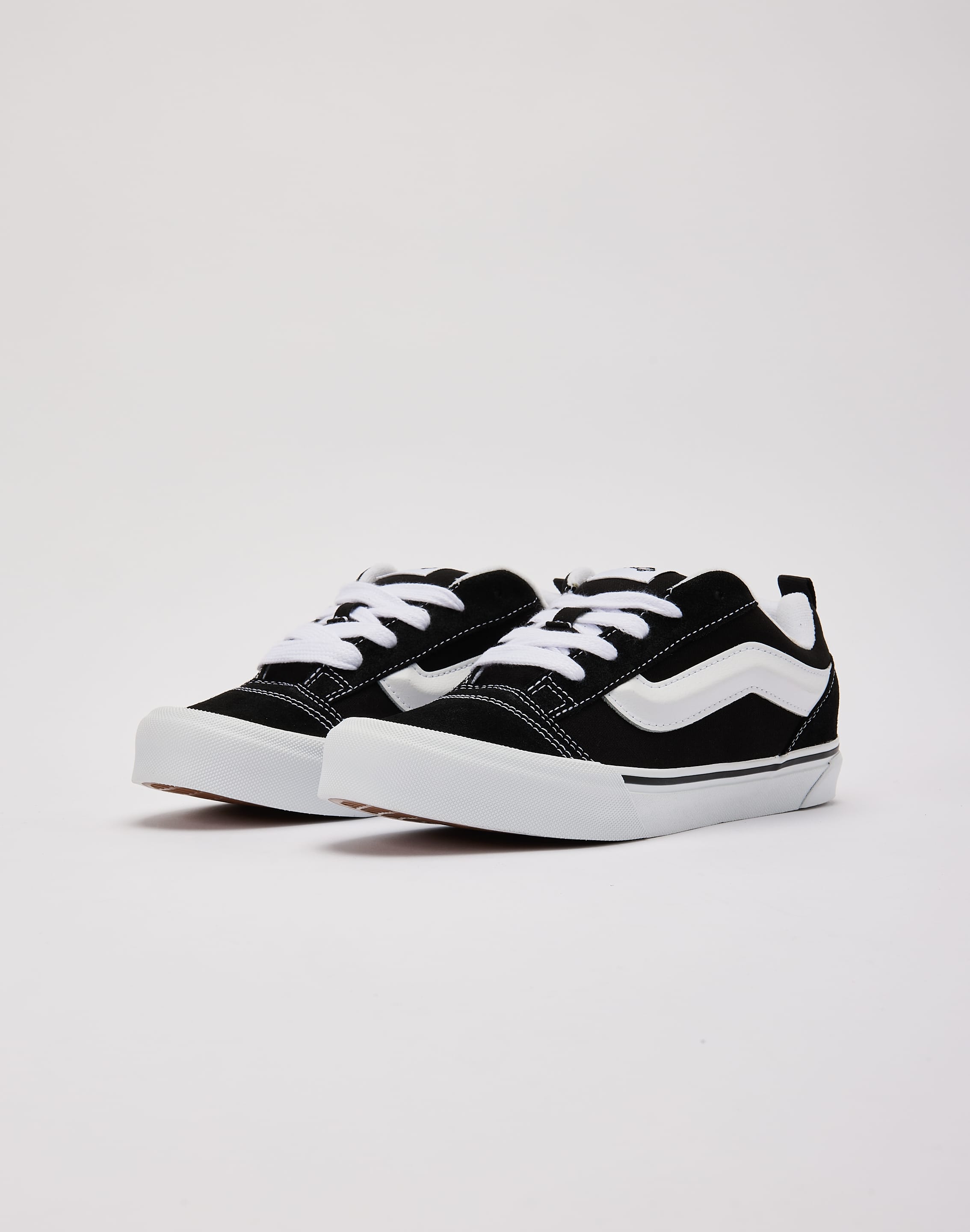 Vans Knu Skool Grade-School