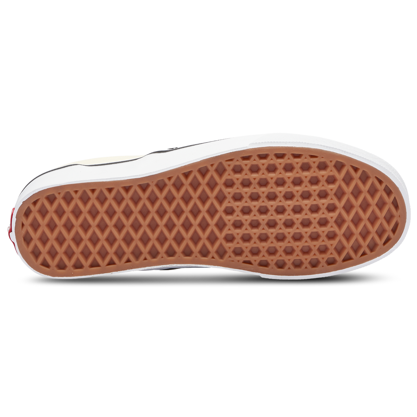 Vans Classic Slip On - Women's - White/Black