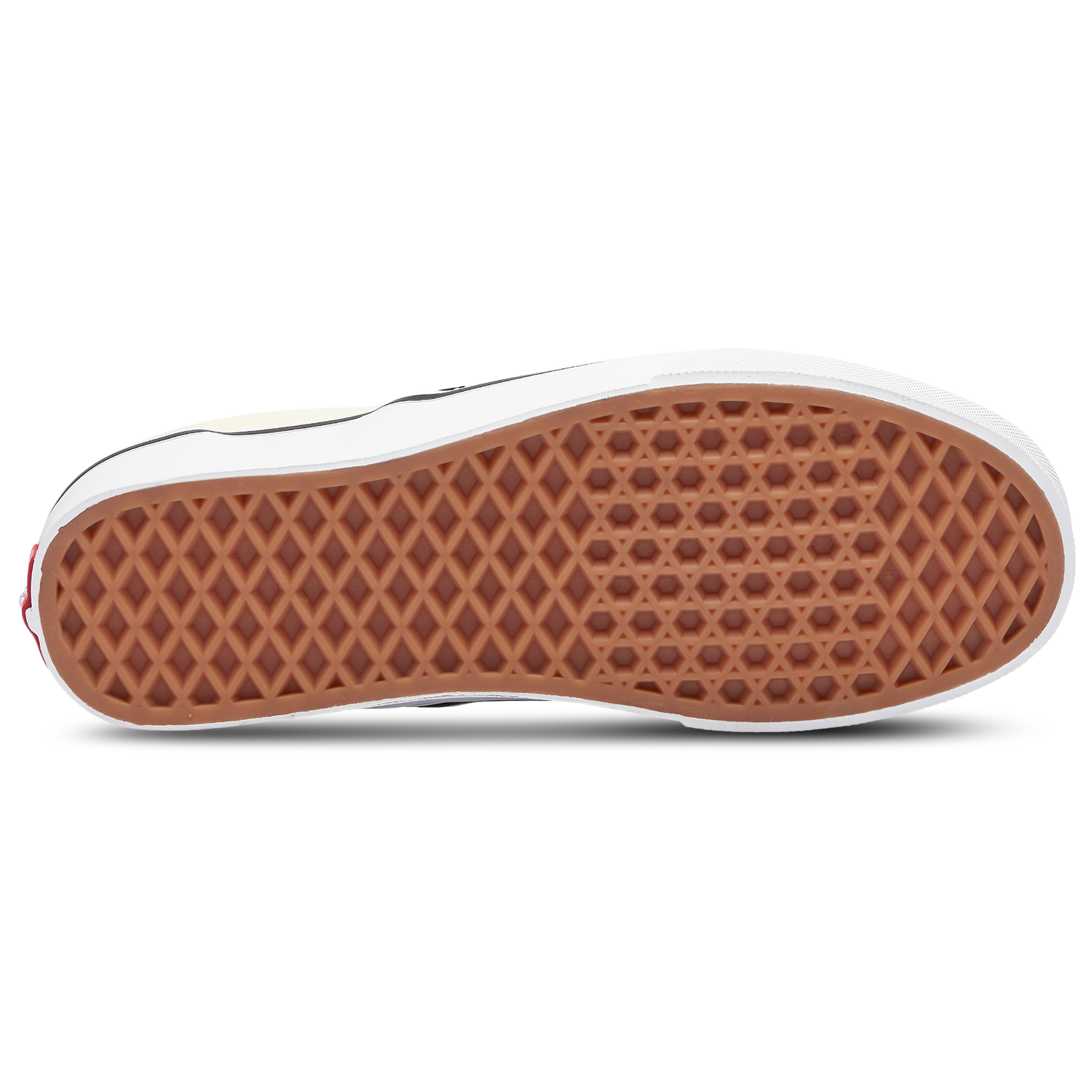 Vans Classic Slip On - Women's - White/Black