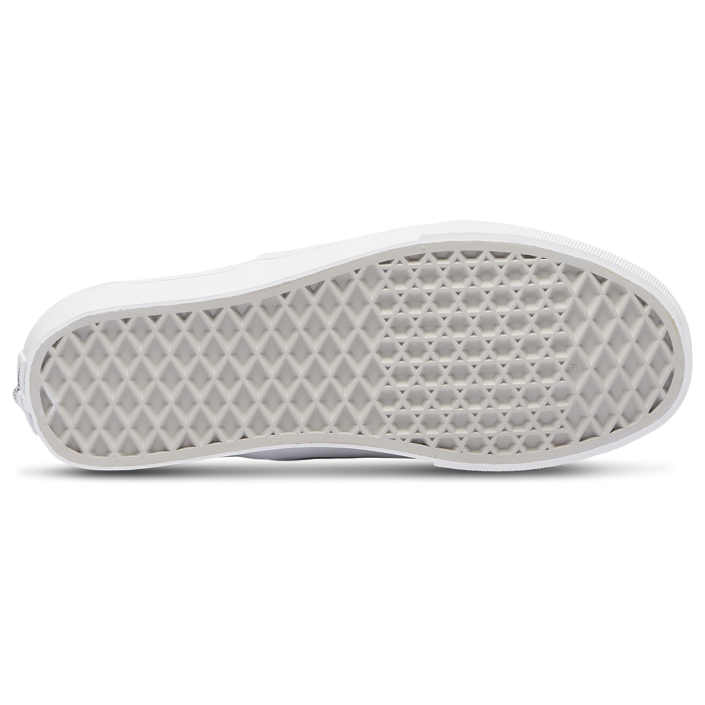 Vans Classic Slip On - Women's - White/True White