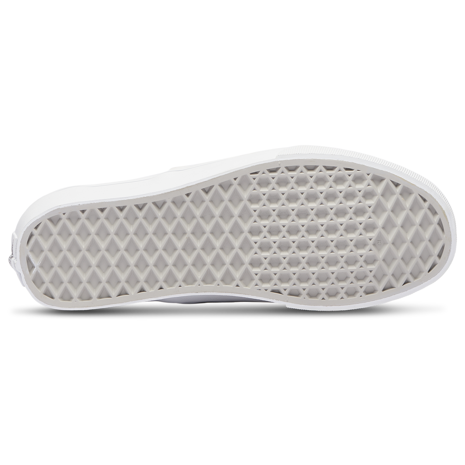Vans Classic Slip On - Women's - White/True White