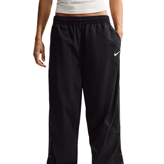 Nike Woven Trend Pant - Women's - Black/White