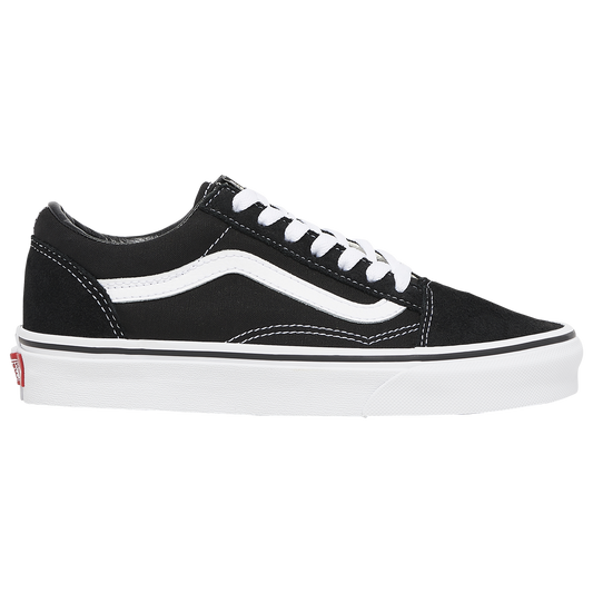 Vans Old Skool - Women's - Black/White