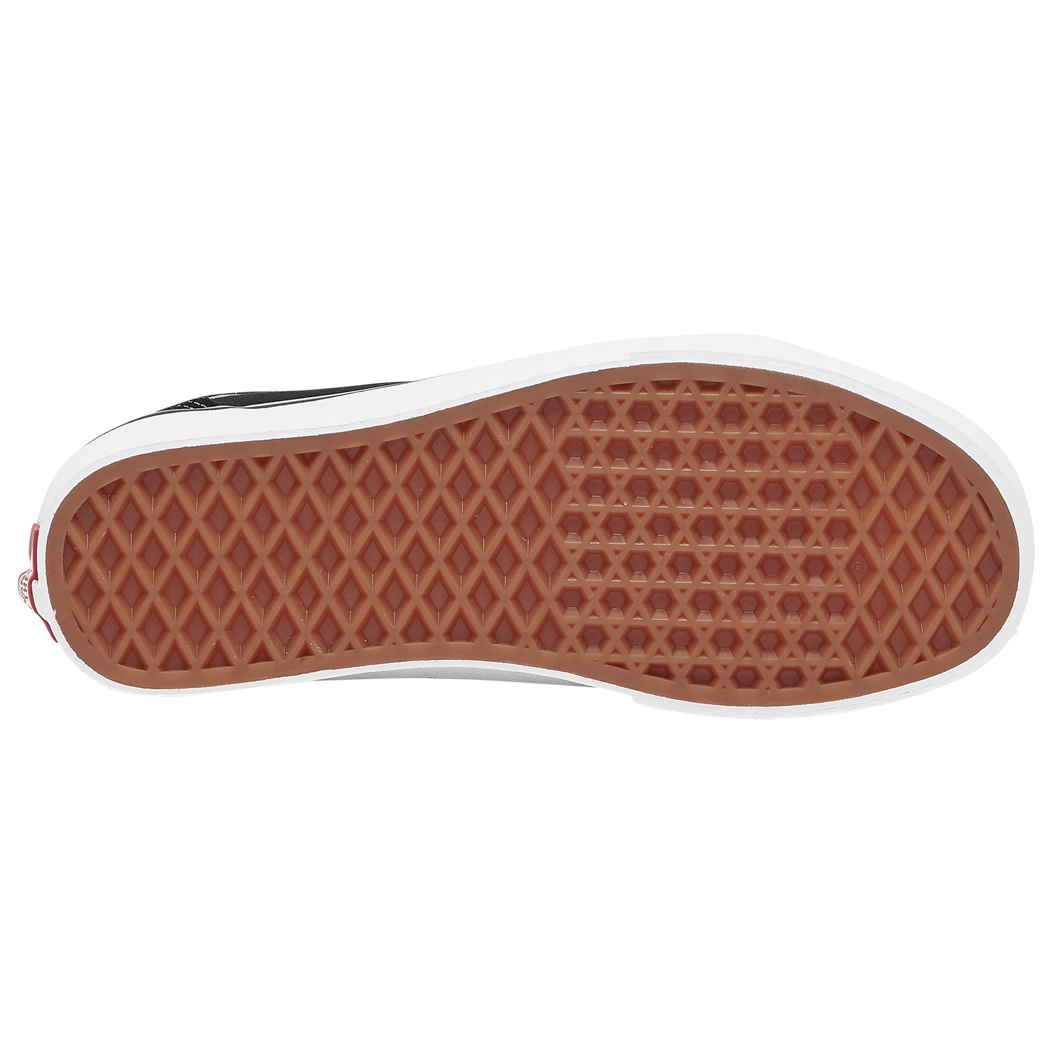Vans Old Skool - Women's - Black/White