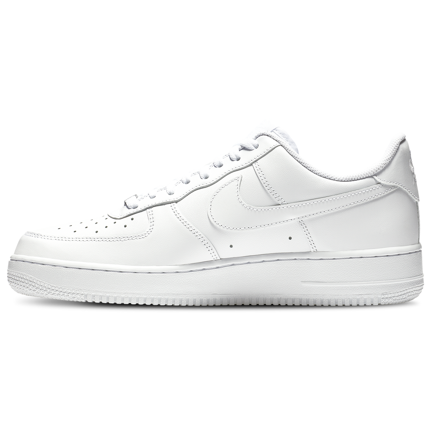 Nike Air Force 1 '07 - Men's - White/White
