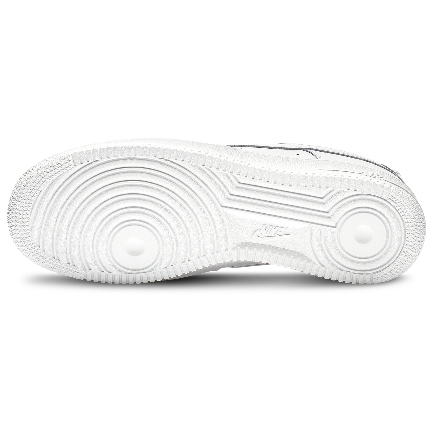 Nike Air Force 1 '07 - Men's - White/White
