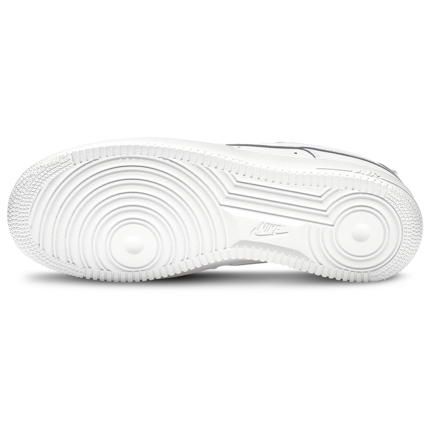 Nike Air Force 1 '07 - Men's - White/White